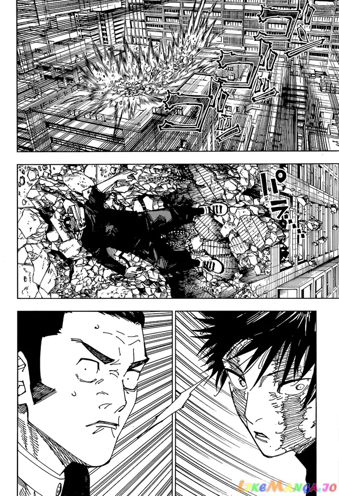 Jujutsu Kaisen Chapter 213 image 06_optimized